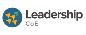 GAP's Center of Excellence "Leadership" Logo