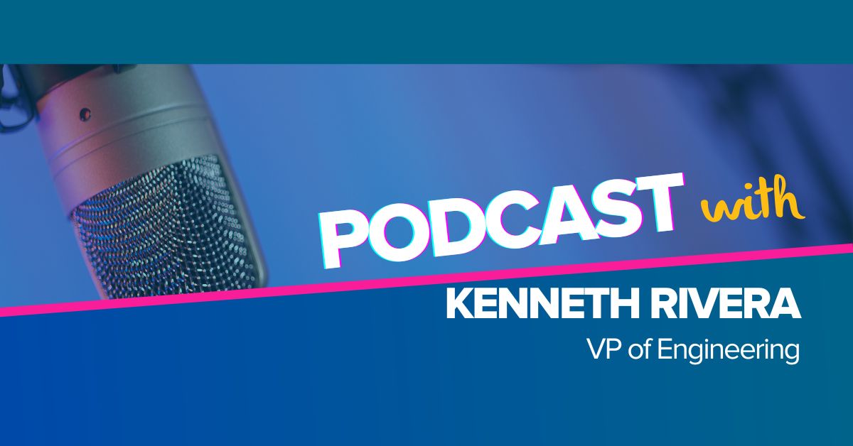 From Techie to Generalist with Kenneth Rivera – Beyond the Blue Badge